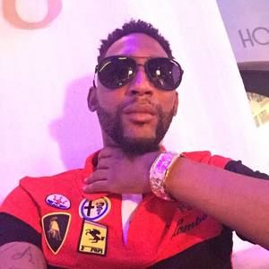 Meet your Posher, Randy